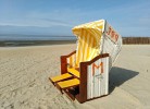 Strandkorb