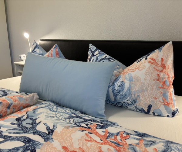 Ferienwohnung Hannoversche Str. 15a